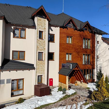 Apartman Rastko-N Lux 32 Milmari Kopaonik Exterior photo