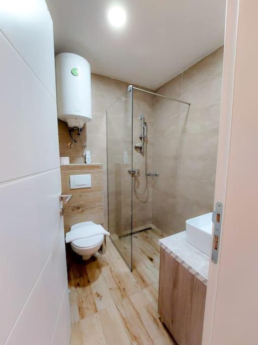 Apartman Rastko-N Lux 32 Milmari Kopaonik Exterior photo