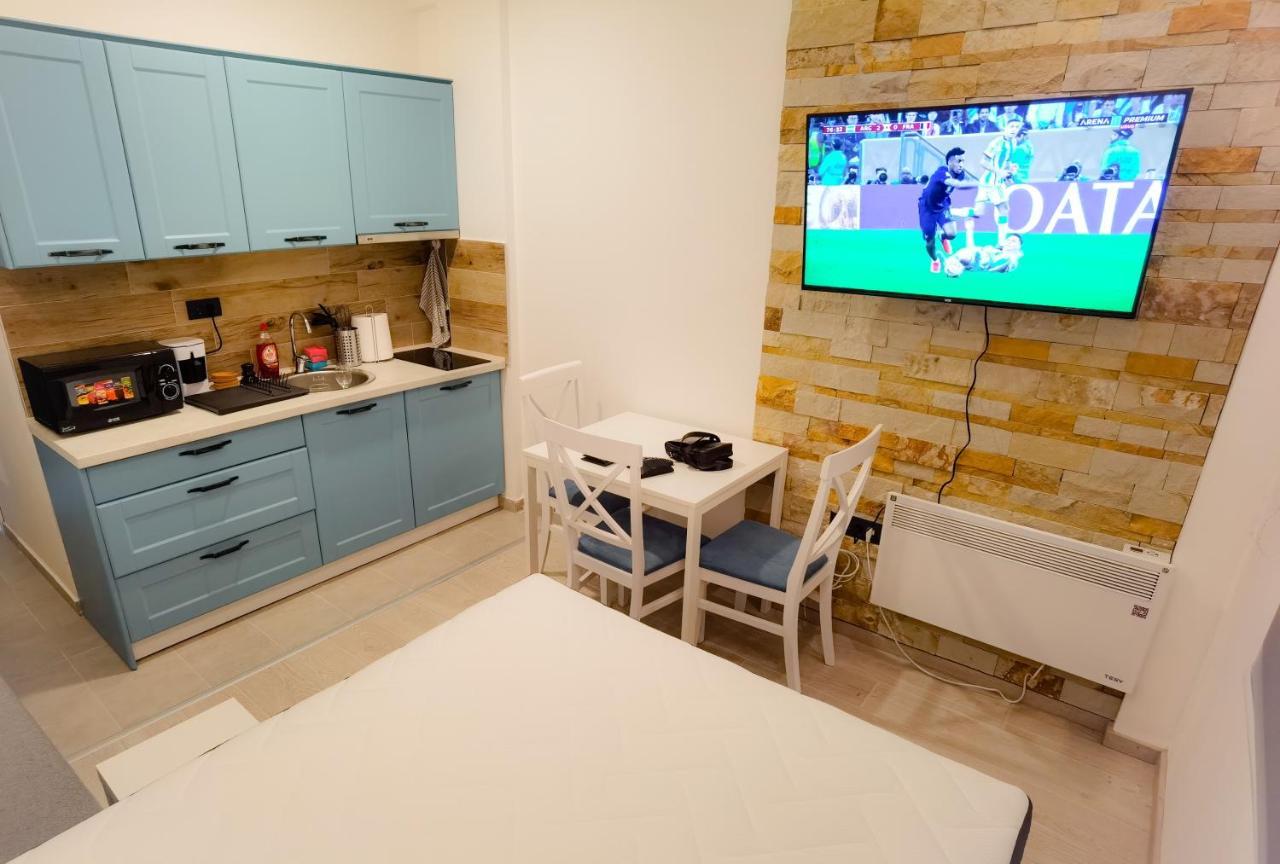 Apartman Rastko-N Lux 32 Milmari Kopaonik Exterior photo