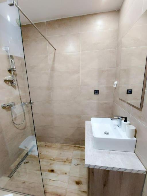 Apartman Rastko-N Lux 32 Milmari Kopaonik Exterior photo