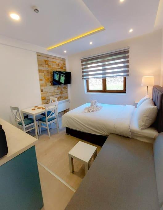 Apartman Rastko-N Lux 32 Milmari Kopaonik Exterior photo
