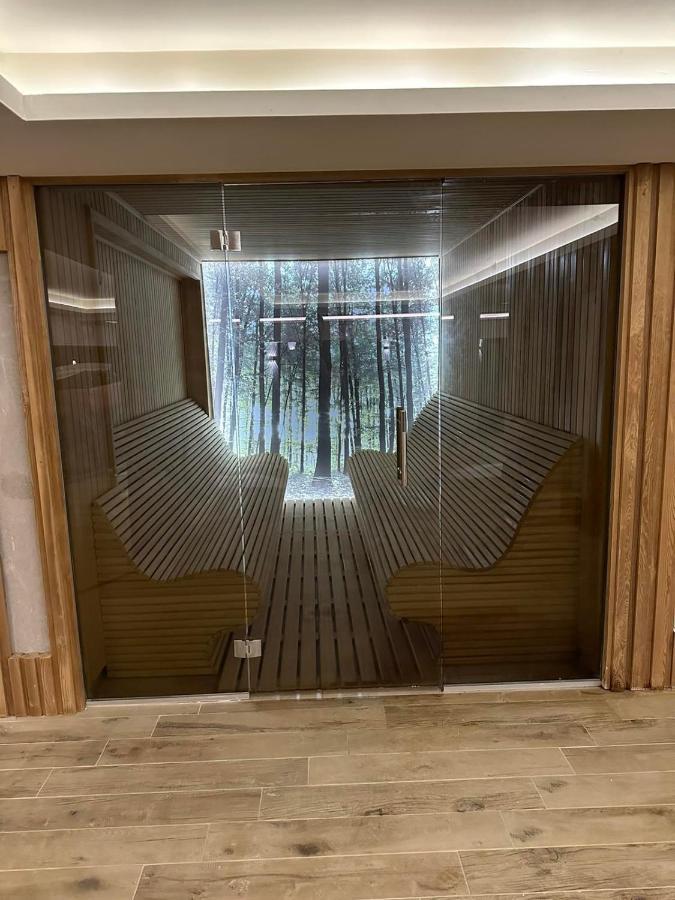 Apartman Rastko-N Lux 32 Milmari Kopaonik Exterior photo