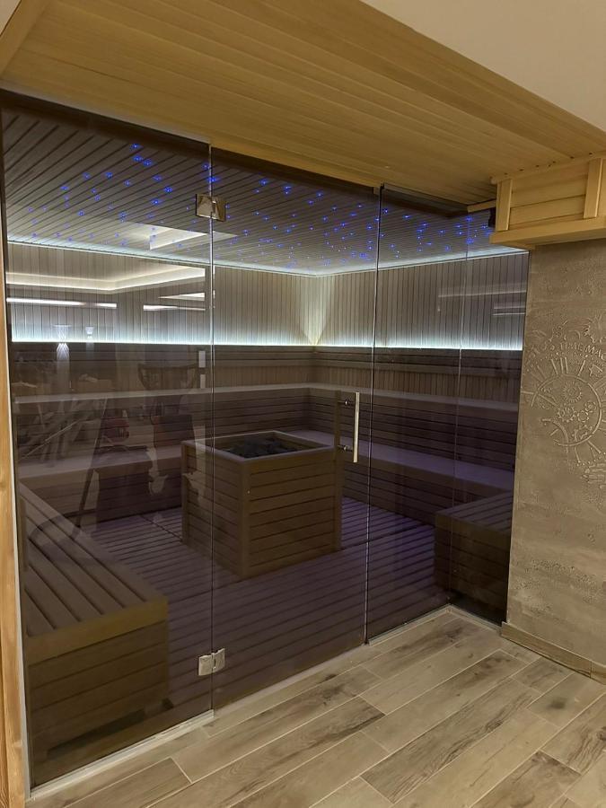 Apartman Rastko-N Lux 32 Milmari Kopaonik Exterior photo