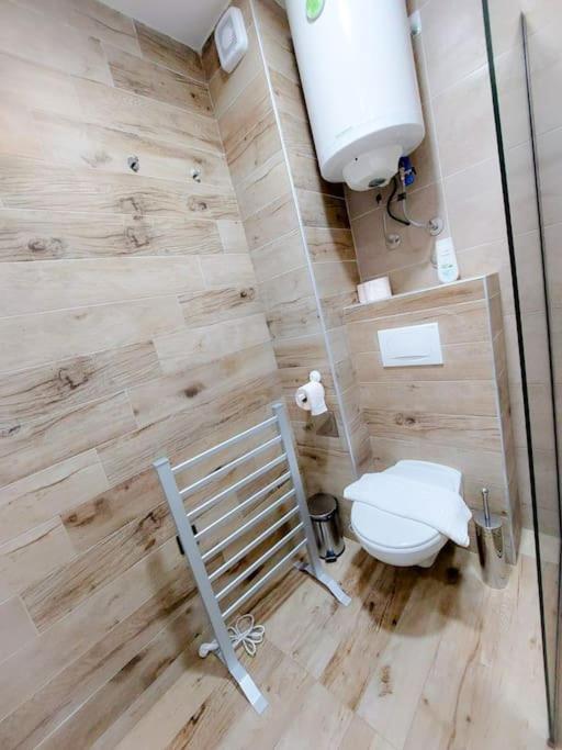 Apartman Rastko-N Lux 32 Milmari Kopaonik Exterior photo