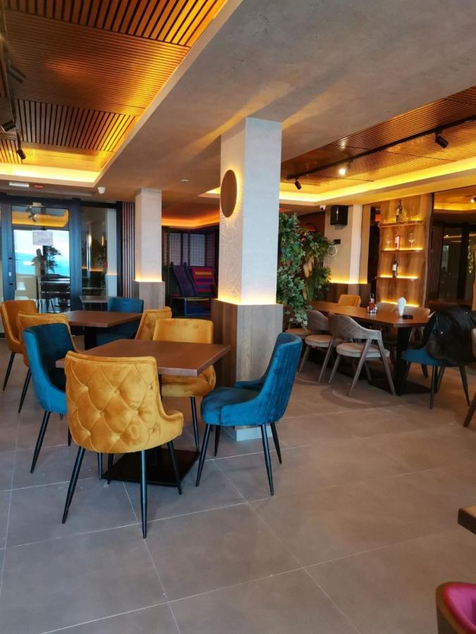 Apartman Rastko-N Lux 32 Milmari Kopaonik Exterior photo