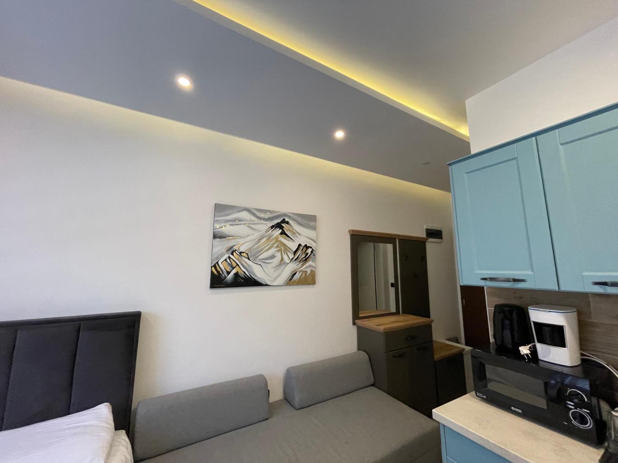 Apartman Rastko-N Lux 32 Milmari Kopaonik Exterior photo