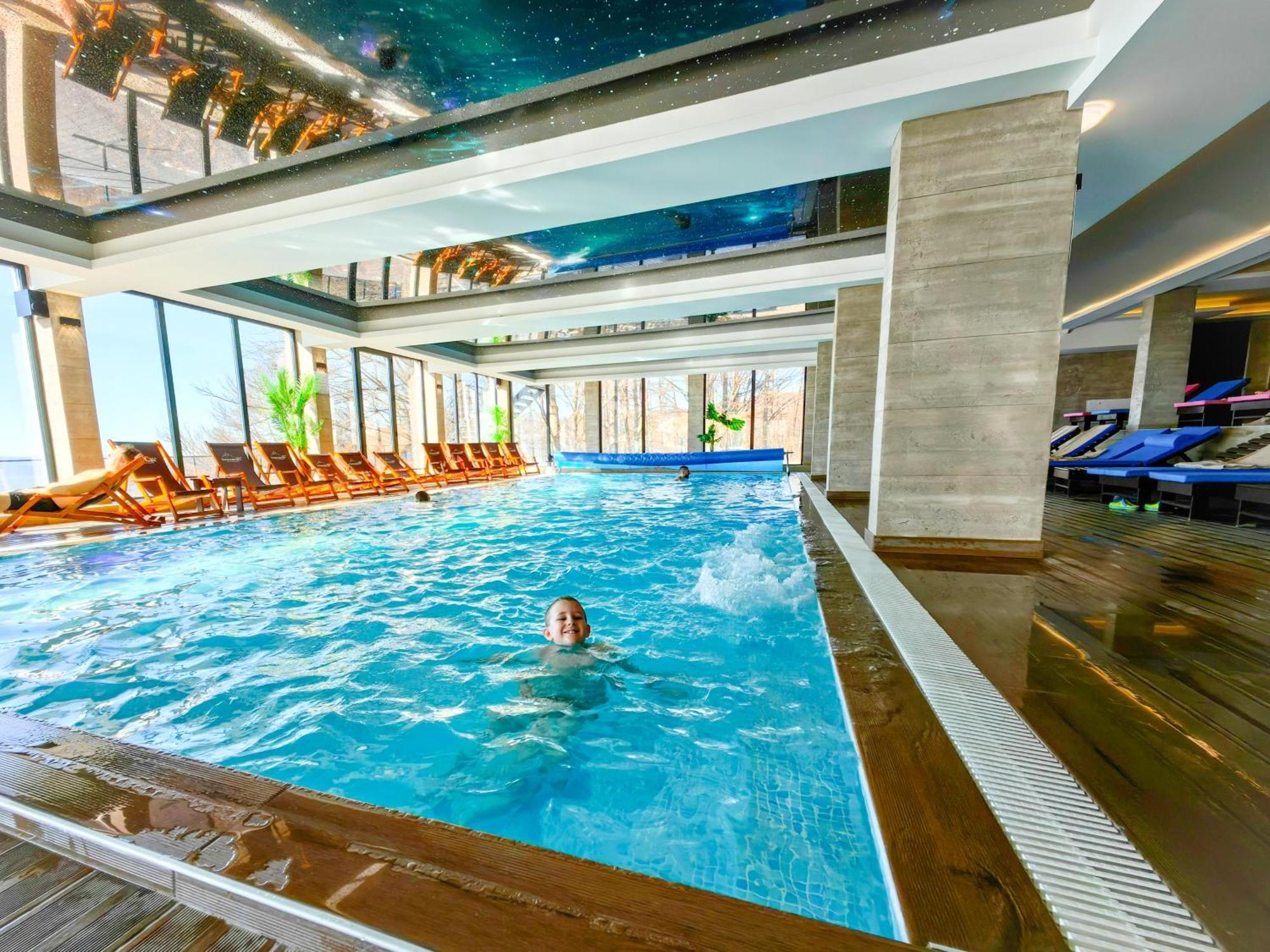 Apartman Rastko-N Lux 32 Milmari Kopaonik Exterior photo